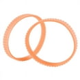 thumbnail image 4 of 20 Pcs 9.6mm Width Electric Planer Drive Driving Belt for 1900B, 4 of 7