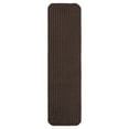 thumbnail image 4 of Ottomanson Lifesaver Collection Utility Ribbed Stair Tread, 4 of 6