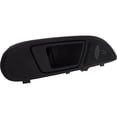 thumbnail image 2 of Right Front Interior Door Handle Compatible with 2011-2019 Ford Fiesta Textured Black Without Key Hole BE8Z5422600AB S Handle Assembly New OE Replacement Inside Handle Pull Handle, 2 of 6