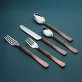 thumbnail image 4 of Lori Copper Antique 20 Pc. Flatware Set (Serves 4), 4 of 5