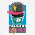 thumbnail image 3 of CafePress - Power Rangers Mighty Morphin Toddler T Shirt - Cute Toddler T-Shirt, 100% Cotton, 3 of 4