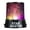 TYPE1, variant on Efavormart LED Color Changing Star Galaxy Projector Spotlight W/Bluetooth Speaker