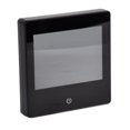 thumbnail image 4 of Estbridge Thermostat Wi-Fi Intelligent avec Écran Tactile Couleur pour Télécommande, 4 of 8