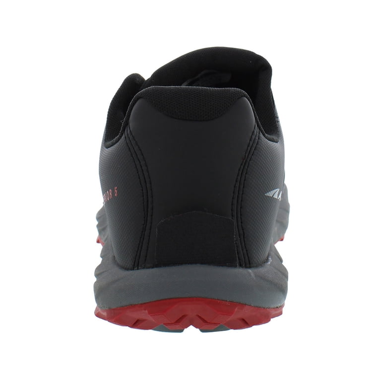 Altra Superior 5 Mens Trail Running Shoes, Size 13, Black  display picture 3
