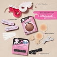 thumbnail image 6 of Hollywood Fashion Secrets Deodorant Removing Sponge, Reusable Stain Remover Cleaning Sponge for Clothes, 6 of 6