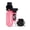 Pink, variant on "The Torch" Pocket Blazer Lighter By Blazer