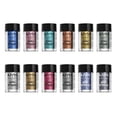 thumbnail image 4 of Maquillaje profesional Glitter NYX para rostro y cuerpo, color bronce (paquete de 2), 4 of 4
