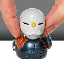 TUBBZ Mini: Metal Gear Solid - Gray Fox Cosplaying Rubber Duck Vinyl Figure