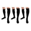 Miracle Copper Compression Socks 3-Pack (Size L/XL)
