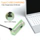 thumbnail image 1 of Minillavero con linterna LED EDC para emergencias linterna de bolsillo superbrillante Ehuebsd resistente al agua para acampar al aire libre 1 15 piezas, 1 of 8