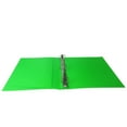 thumbnail image 2 of Pen + Gear Metallic Poly View Binder, 2 of 3