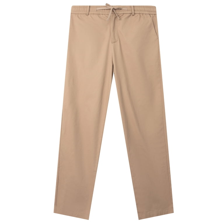 Gents Bliss Men's Dress Pants with Elastic Waist photo 6