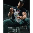 thumbnail image 3 of Core Nutritionals Fury V2 Platinum Next Generation Pre Workout 20 Servings (Black Cherry), 3 of 5