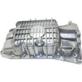 thumbnail image 7 of New Oil Pan Compatible With Ford Fiesta S 4 Cyl 1.6L Fiesta ST Line 4 Cyl 1.6L Fiesta SES 4 Cyl 1.6L Fiesta SEL 4 Cyl 1.6L Fiesta SE 4 Cyl 1.6L 2011-2019 By BE8Z6675A, 7 of 7