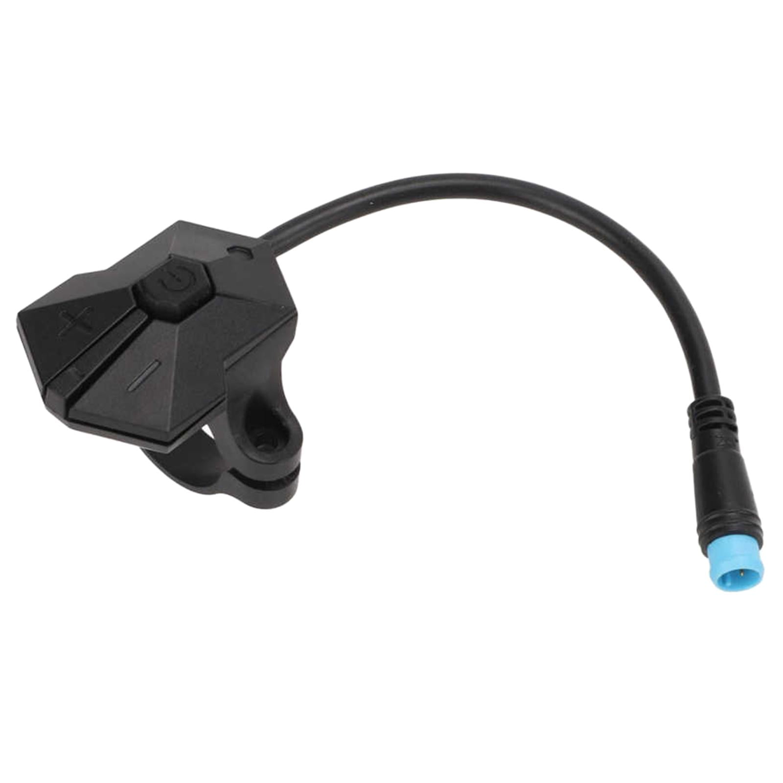 P850C Display Controller Conversion 4 Pin Electric Bike Replacement DIY Part