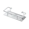 thumbnail image 2 of Gatco 1432 Rectangular Shower Shelf, Chrome, 2 of 3
