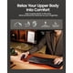 thumbnail image 4 of Ratón vertical ergonómico inalámbrico ProtoArc EM11 NL recargable, 4 of 7