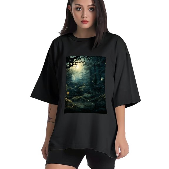 Plus Size Shirt for Women Black Tops for Women Short Sleeves Shirt for Women T Shirt Crewneck Shirt for Women XS