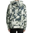 thumbnail image 3 of No Boundaries Men's Long Sleeve Hoodie, 3 of 6
