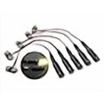 thumbnail image 3 of Prop and Scenery Lights 5 Pack Warm White Led 9 Volt Battery Operated Micro Effects Light Theatrical Costumes, 3 of 3