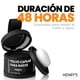 thumbnail image 2 of Henrys Polvo para Retocar Raíces Negro, Rellena Zonas Escasas, Define la Línea del Cabello y Cubre e, 2 of 7