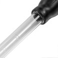 thumbnail image 4 of 50 ML Coral Feeder Long Syringe, Aquarium Long Syringe Dropper Pipette Turkey Baster for Marine Fish Feeding Black/Long Syringe) G, 4 of 5