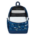 thumbnail image 3 of Mochila JanSport Cross Town Plus Vortex Voyage 17L, 3 of 6