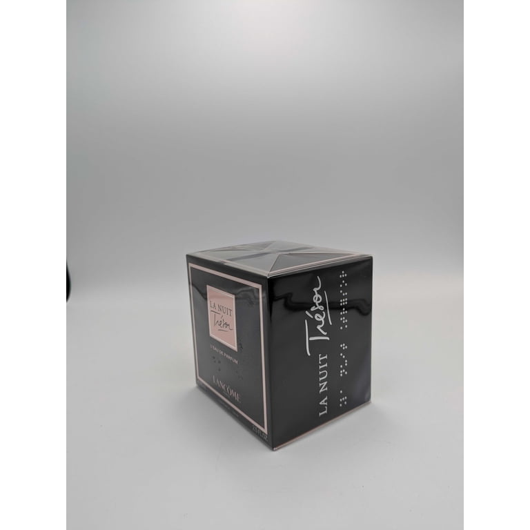 Lancome La Nuit Tresor Perfume for Women, 2.5 oz EDP - Walmart.com