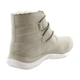 thumbnail image 5 of Ryka Womens Evie Exotic Snow Boots Paloma Grey 11W, 5 of 8