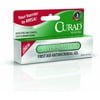 Curad Silver Solution Antimicrobial Gel 0.50 oz (Pack of 2)