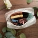 thumbnail image 4 of Organizador de artículos de tocador Tergy, impermeable, de Cosmetics Bags (paquete de 20), 4 of 5