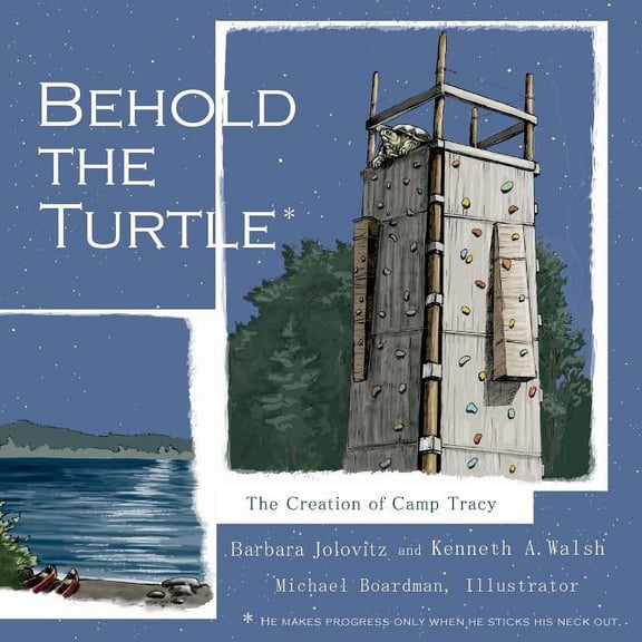 Behold the Turtle, (Paperback)