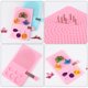 thumbnail image 5 of 1 conjunto de placa de enrollamiento de papel., 5 of 5