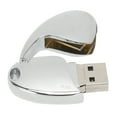 thumbnail image 4 of Unidad USB de alta velocidad, unidad flash STmagic en forma de cáscara de huevo, memoria USB de EE. UU., unidad de EE. UU. con capacidad de respuesta ultrarrápida, 4 of 12