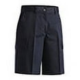 thumbnail image 2 of Edwards Garment Women's Moisture Wicking Chino Blend Short, Style 8473, 2 of 2