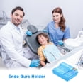 thumbnail image 4 of Endo 91 Holes Storage & Box for Endo Burs Holder Bur Box, 4 of 5