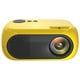 thumbnail image 2 of (Especificaciones de EE. UU.) Miniproyector portátil LED HD 1080P, tarjeta enchufable de disco U, proyector de video HD para el hogar, 2 of 9