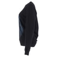 thumbnail image 2 of Pre-Owned Givenchy Shark Printed Crewneck Sweater in Black Cotton, 2 of 2