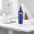 thumbnail image 2 of 1pc Home Nose Hair Trimmer Electric Clipper Tool Nose Hair Remover Cleaner, 2 of 5
