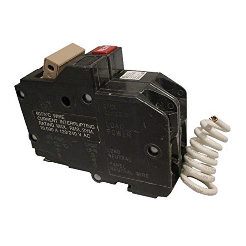 Cutler Hammer CH250GFT Circuit Breaker - Walmart.com - Walmart.com