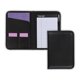 thumbnail image 1 of Carpeta de negocios Samsill 5 Inch x 11 Inch Negro, 1 of 7