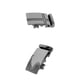 thumbnail image 1 of Lote de 2 Hebillas de cinturón Automáticas de moda para hombre Sunnimix, 1 of 8