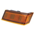 thumbnail image 6 of 6 LED Amber Turn Signal Light compatible w/ 2018-22 Freightliner Cascadia - Passenger Side, 6 of 6