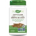 thumbnail image 1 of Nature's Way Griffe de Chat 100 Capsules Végé, 1 of 2
