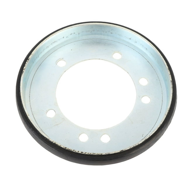 Disque de Remplacement pour Souffleuse à Neige à Friction pour Roue de Friction 04743700 00170800
