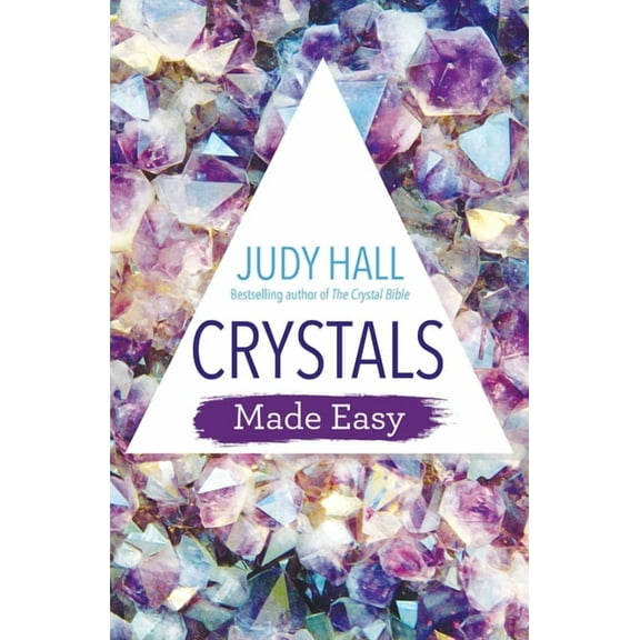 Crystals Made Easy, (Paperback)