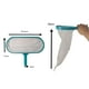 thumbnail image 3 of Bolsa de malla profunda de piscina para accesorios de limpieza de piscinas inflables para piscinas sobre el, 3 of 8