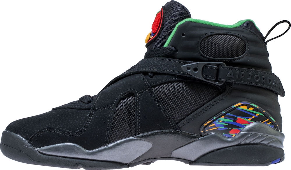Kids Air Jordan Retro 8 VIII GS Tinker 