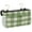 GZ39, variant on Ryvnso Bedside Caddy Rectangular Pattern Bedside Storage Bag Hanging Organizer