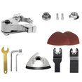 thumbnail image 1 of Kit de máquina de ranurado para herramienta de carpintería modelo 100 Afortunado Sencillez, 1 of 5